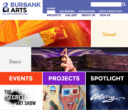 burbank cultural arts commission