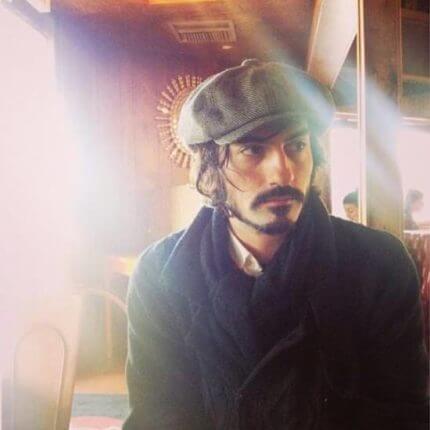 Jahan Khan