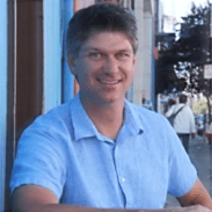 Mike Bruining