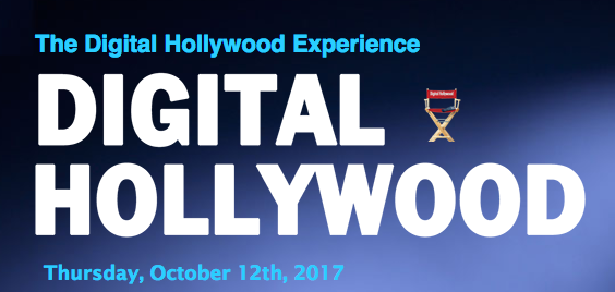 Digital Hollywood Fall 2017