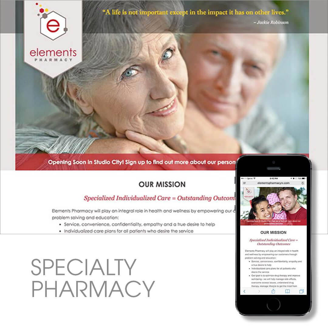 Elements Pharmacy