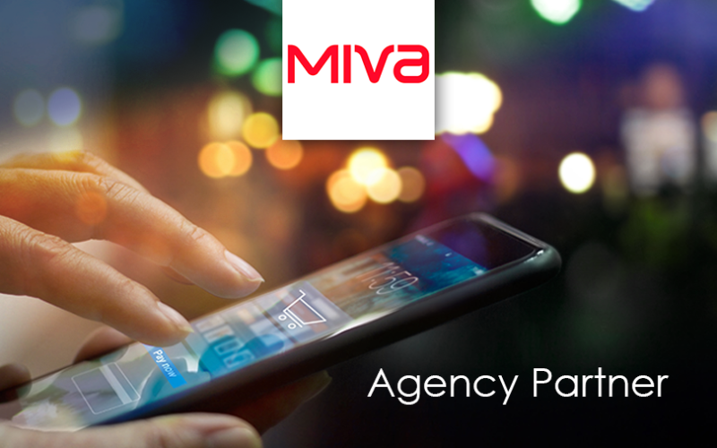 5D Spectrum - MIVA Agency Parnter Announcement 2019