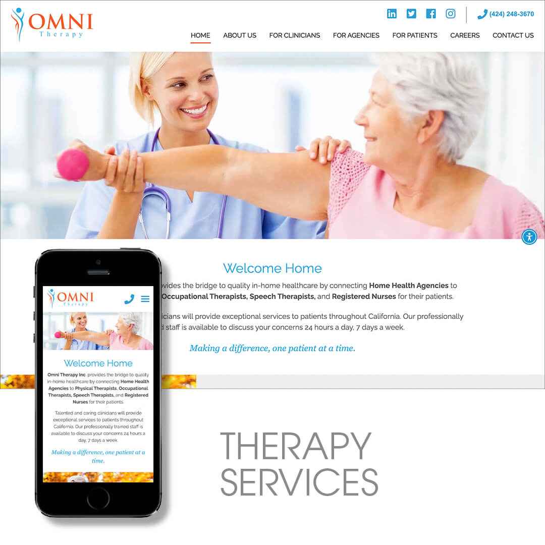 Omni Therapy