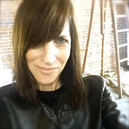 Nancy Batlin
