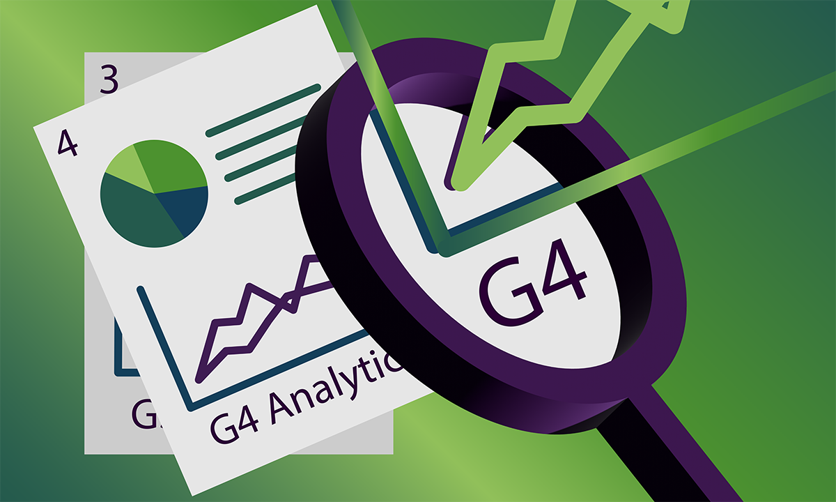 g4 analytics