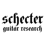 schecter guitar research