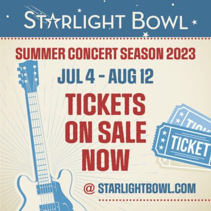 Starlight Bowl 2023