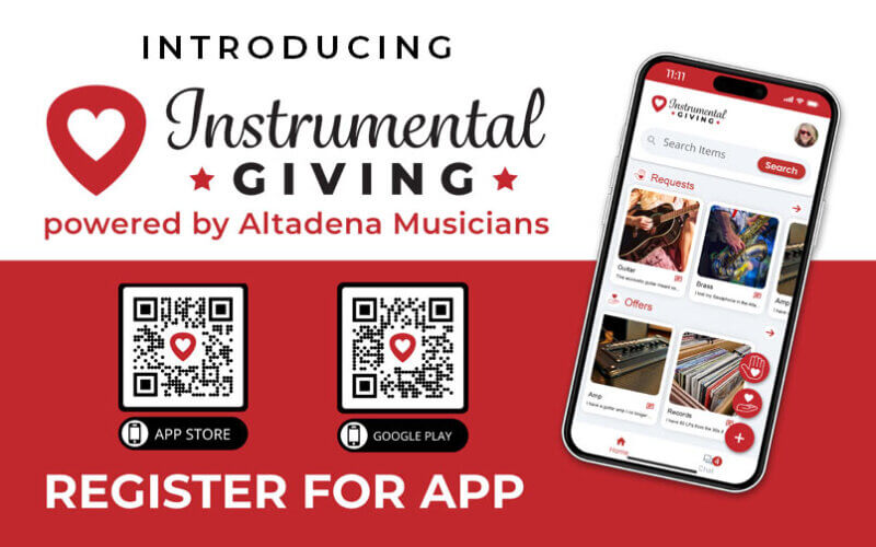 5D Spectrum launches instrumental giving app