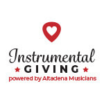 Instrumental Giving Logo