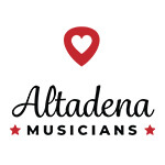 Altadena Musicians logo