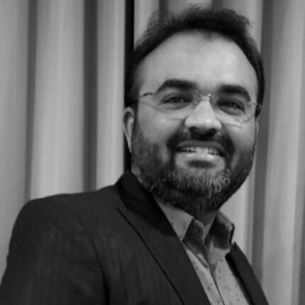 Devang Soni