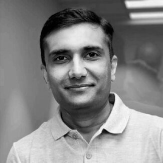 Tejas Raval Product Strategist & Software Dev Specialist | Building Scalable Products in the AI Era