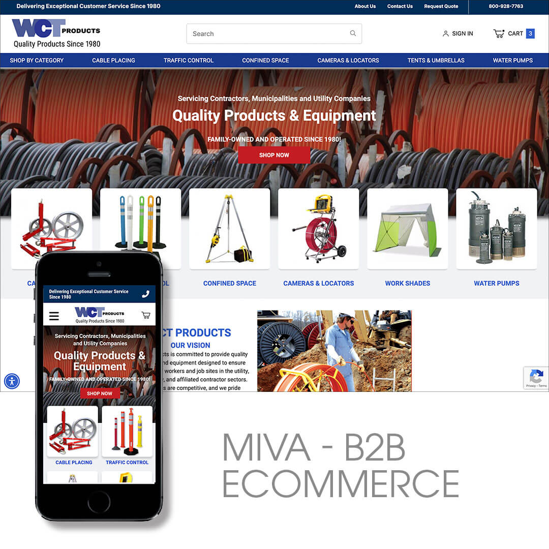 WCT Products