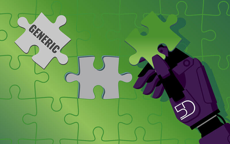 Custom App Development