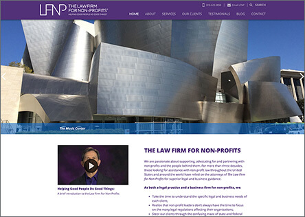 LFNP Industries Serviced